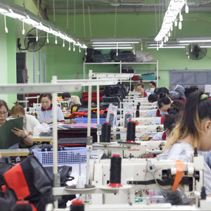 manufacturing factory