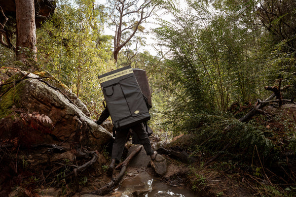 Your gear might be dirtier than you think: Australia’s invisible plant threat