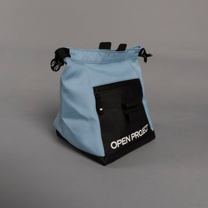 Lunch Box Chalk Bucket