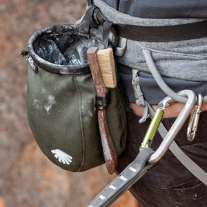 Rope Tote Chalk Bag