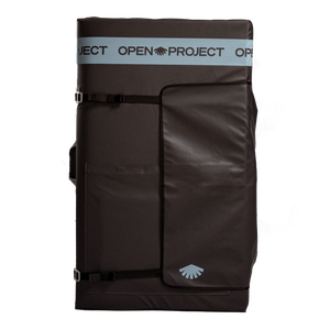 Commit Crash Pad