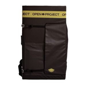Commit Crash Pad