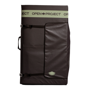 Commit Crash Pad