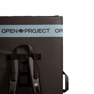 Commit Crash Pad