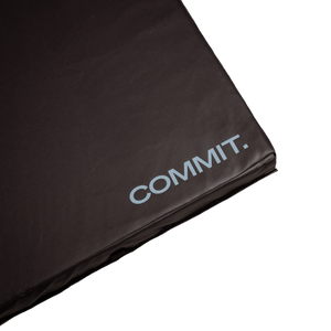 Commit Crash Pad
