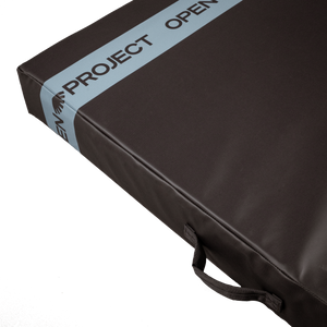Commit Crash Pad