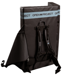 Commit Crash Pad