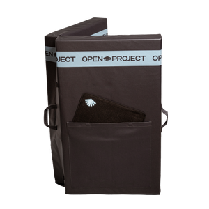 Commit Crash Pad