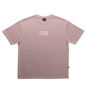 TOPO Tee - Full Length