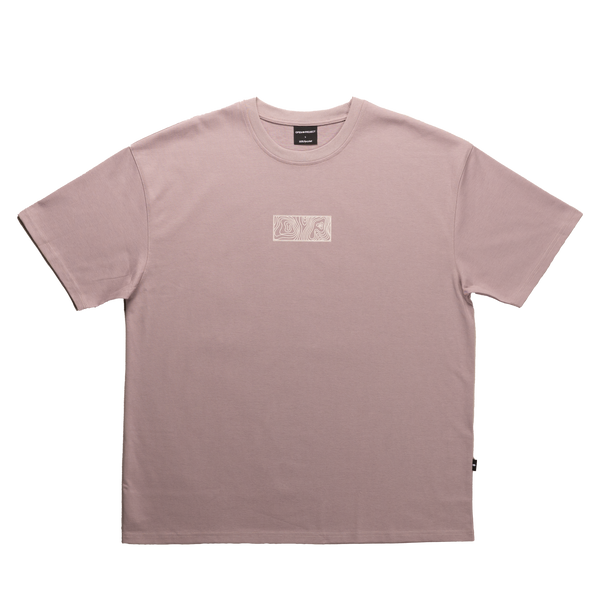 TOPO Tee - Full Length
