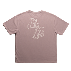 TOPO Tee - Full Length