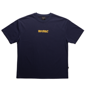 SPIRAL Tee - Full Length