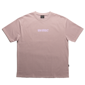 SPIRAL Tee - Full Length