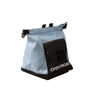 Lunch Box Chalk Bucket