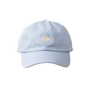 Daily Lid 6-Panel Cap