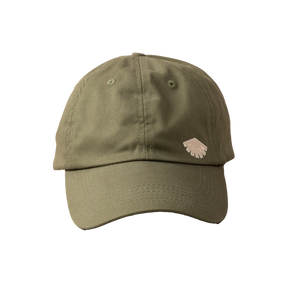 Daily Lid 6-Panel Cap