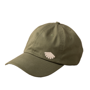 Daily Lid 6-Panel Cap