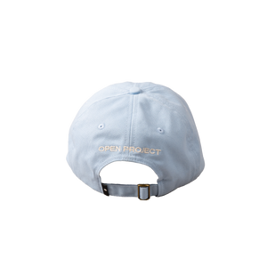 Daily Lid 6-Panel Cap