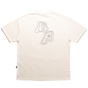 TOPO Tee - Full Length