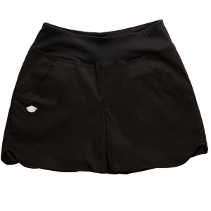 LAST SEASON Project Short - High Waist