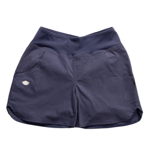LAST SEASON Project Short - High Waist