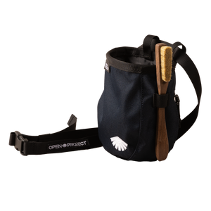 Rope Tote Chalk Bag