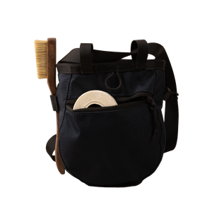 Rope Tote Chalk Bag