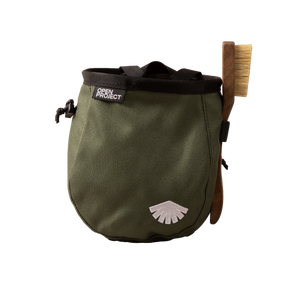 Rope Tote Chalk Bag
