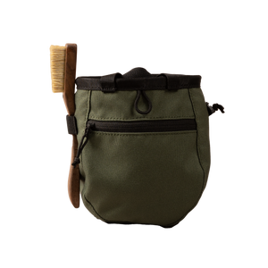 Rope Tote Chalk Bag