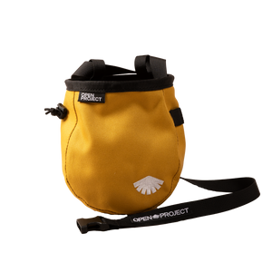 Rope Tote Chalk Bag