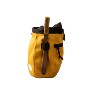 Rope Tote Chalk Bag