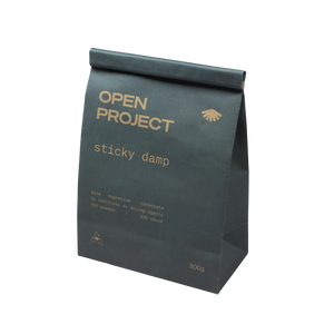 STICKY DAMP Chalk 300g