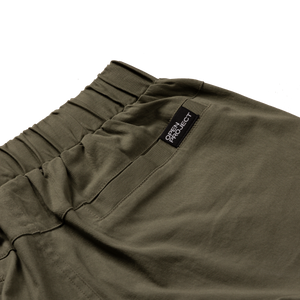 Project Pant 2.0 - Low Waisted