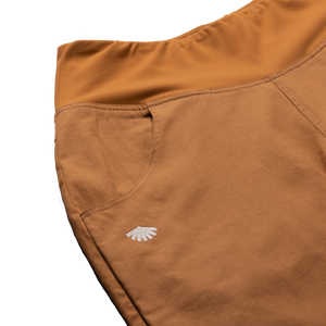 Project Pant 2.0 - High Waisted