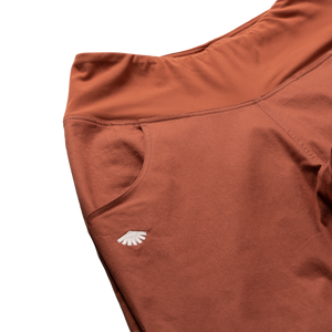 Project Pant 2.0 - High Waisted