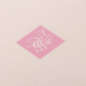 B Tee - Cropped