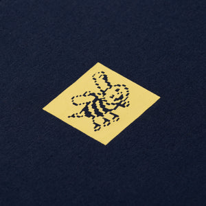 B Tee - Cropped