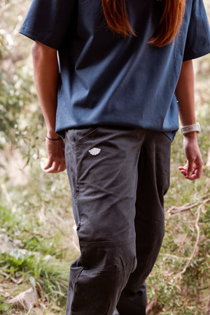 Project Pant 2.0 - High Waisted