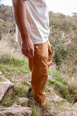 Project Pant 2.0 - Low Waisted