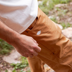 Project Pant 2.0 - High Waisted