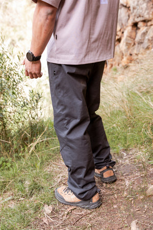 Project Pant 2.0 - Low Waisted
