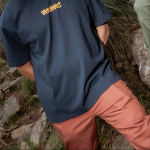 Project Pant 2.0 - Low Waisted