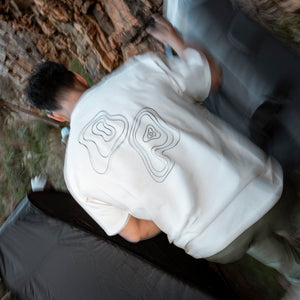 TOPO Tee - Full Length