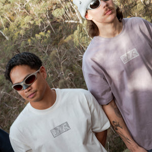 TOPO Tee - Full Length