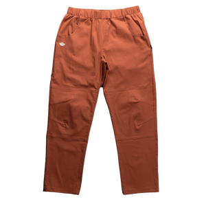 Project Pant 2.0 - Low Waisted