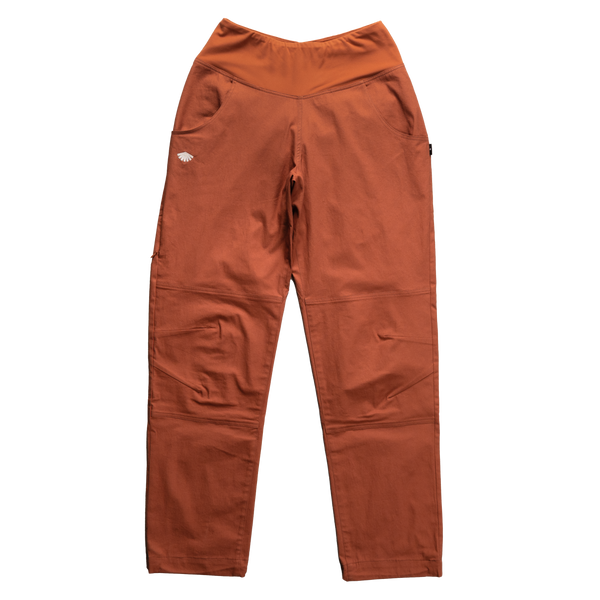 Project Pant 2.0 - High Waisted