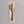 Wooden climbing brush with natural bristles on a gray background, featuring 'Open Project' branding.