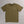 Olive green t-shirt with 'Open Project' logo on a light gray background