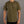 Person wearing a green t-shirt with 'Open Project' logo on a gray background