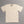 Beige t-shirt with 'OPEN PROJECT' text on a gray background